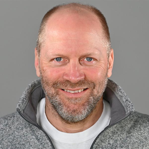 Frank Wolf VIMFF Speaker